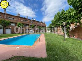 Houses (detached house), 232 m², near bus and train, Montserrat - Zona Passeig - Can Illa