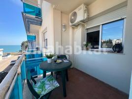 Apartament, 52 m², prop de bus i tren, seminou, Montsià de Mar