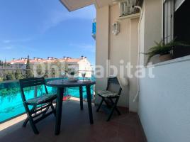 Apartament, 52 m², prop de bus i tren, seminou, Montsià de Mar