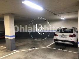 Parking, 32 m²