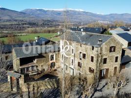 Casa (casa rural), 781 m², prop de bus i tren, Fontanals de Cerdanya