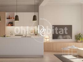 Obra nueva - Piso en, 98 m², cerca de bus y tren, nuevo, El Putxet i el Farró