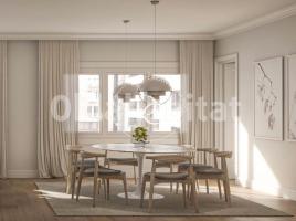 Obra nueva - Piso en, 138.59 m², cerca de bus y tren