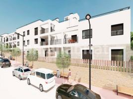 Nouvelle construction - Pis à, 103.11 m², près de bus et de train, nouveau, Santa Eularia del Rio