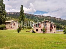 Casa (unifamiliar aïllada), 600 m², prop de bus i tren, Vallcebre