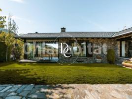 Houses (detached house), 300 m², near bus and train, Bellver de Cerdanya