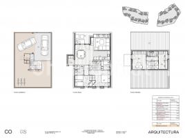 Casa (unifamiliar aislada), 166 m², cerca de bus y tren, nuevo, Queixans Nord