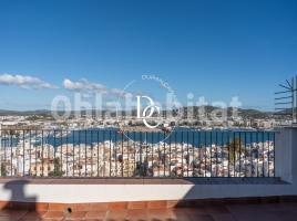 Attic, 662 m², near bus and train, Dalt Vila - La Marina