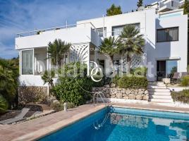 Houses (detached house), 150 m², near bus and train, Roca Llisa