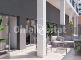 Obra nueva - Piso en, 121.30 m², cerca de bus y tren, nuevo, HABITAT FERRER DE BLANES