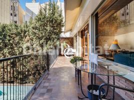Casa (unifamiliar aislada), 523 m², cerca de bus y tren, El Putxet i el Farró