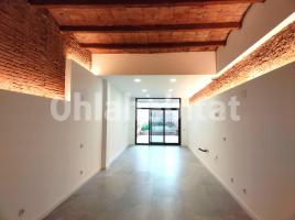 New home - Flat in, 79 m², Mercat Central Sabadell