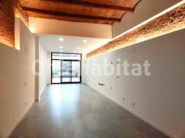 New home - Flat in, 79 m², Mercat Central Sabadell