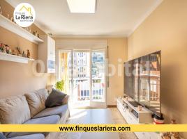 Piso, 86 m², cerca de bus y tren