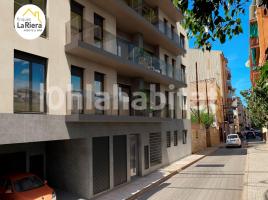 Obra nueva - Piso en, 86.55 m², cerca de bus y tren, nuevo