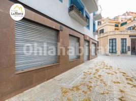 Alquiler local comercial, 173 m², Centre