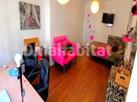 Louer apartament, 101 m², près de bus et de train, Zona Ensanche-Parque oeste