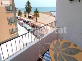 Apartamento, 59 m², cerca de bus y tren, Torreblanca