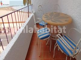 Apartamento, 59 m², cerca de bus y tren, Torreblanca