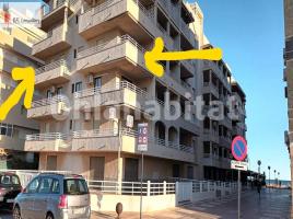 Apartament, 61 m², near bus and train, Torreblanca