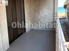 Apartament, 61 m², near bus and train, Torreblanca