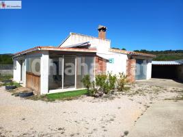 Casa (casa rural), 86 m², prop de bus i tren, seminou, El Perello