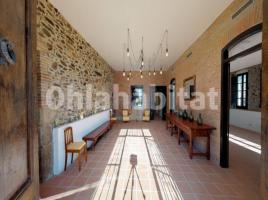 Casa (casa rural), 600 m², prop de bus i tren