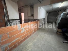 Local comercial, 407 m², Can Rull