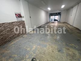Local comercial, 92 m², Can Rull