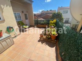 Houses (terraced house), 111 m², near bus and train, Les Franqueses del Vallès