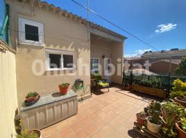 Houses (terraced house), 111 m², near bus and train, Les Franqueses del Vallès