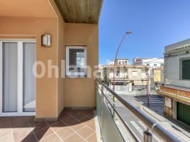 Apartament, 111 m², prop de bus i tren, seminou, Eixample Residencial