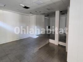 Local comercial, 202 m², Zona Alta