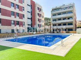 Lloguer apartament, 118 m², prop de bus i tren, seminou, Santa Clotilde