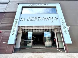 For rent business premises, 587 m²