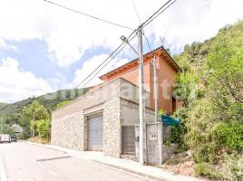 Casa (unifamiliar aïllada), 261 m², prop de bus i tren, seminou, Vacarisses