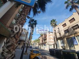 Lloguer local comercial, 150 m²