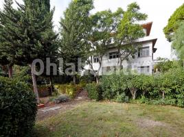 Casa (unifamiliar aïllada), 720 m², prop de bus i tren
