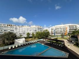 Flat, 130 m², near bus and train, almost new, Marina Botafoc - Talamanca