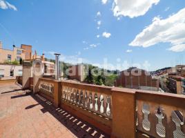 Propietat vertical, 1200 m², El Coll
