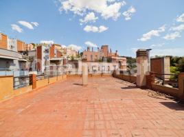 Propietat vertical, 1200 m², El Coll
