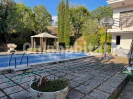 Casa (unifamiliar aïllada), 331 m², prop de bus i tren, Caldes de Malavella