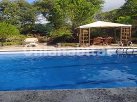 Casa (unifamiliar aïllada), 331 m², prop de bus i tren, Caldes de Malavella
