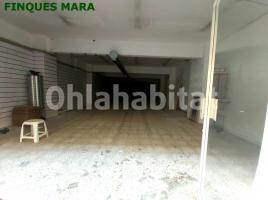 Alquiler local comercial, 400 m², marianao