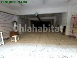 Alquiler local comercial, 400 m², marianao