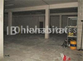 Lloguer local comercial, 874 m²