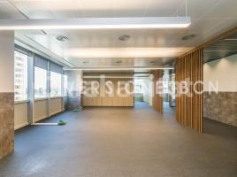 Alquiler oficina, 550 m²