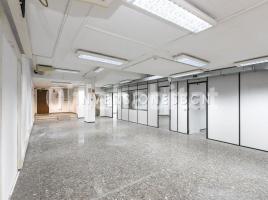 Alquiler oficina, 428 m²