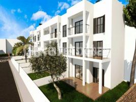 Flat, 46.16 m², near bus and train, new, Cala Bona