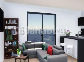 Piso, 61.62 m², cerca de bus y tren, nuevo